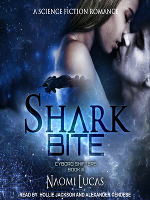 cover image of Shark Bite
